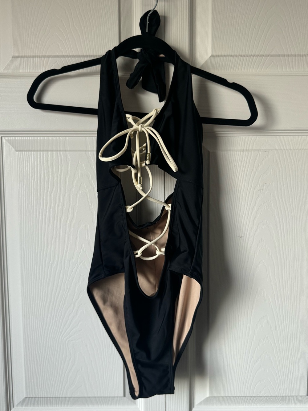 Mint swim one piece swim suit